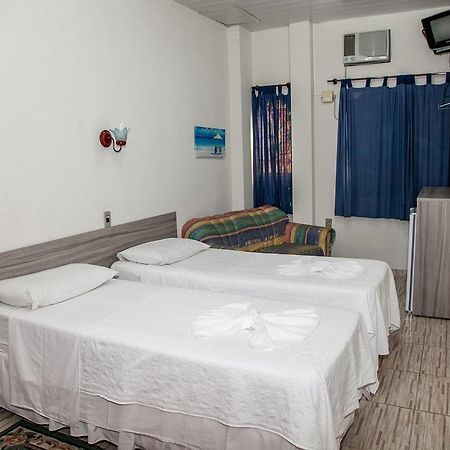 Hotel Residencial Ilha Dourada Governador Celso Ramos Habitación foto