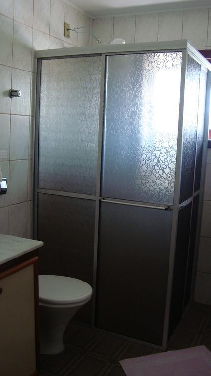 Hotel Residencial Ilha Dourada Governador Celso Ramos Exterior foto